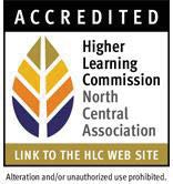 Specialized Accreditation