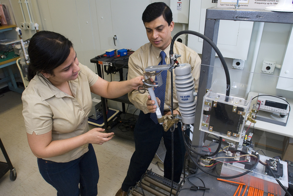 College of Technology